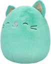 Squishmallows Fuzz A Mallows Kosedyr Charisma Katt 50 cm