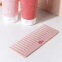 Yuaia Haircare Wide toothed comb Rose