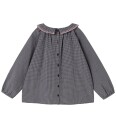 MarMar Copenhagen Tully   Blue   110