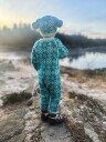 621MS 11b Selbu heldress og lue
