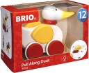 Brio BRIO® And trekkeleke