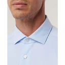 Xacus Herre Skjorter Blå 5XL,
