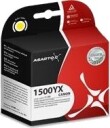 Asarto Canon PGI 1500XL gul blekk