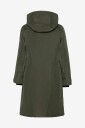 Didriksons   Parka Noelia Parka Long   Grønn