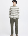 Casual Friday Cfviggo Chino Pants - Green - 28 x 32