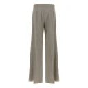 Max Mara Dame Bukser Grå XS,
