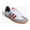 Adidas Herre Sport Hvit 43 1/3 EU,