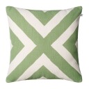 Chhatwal & Jonsson Impal Outdoor pute Sage/off-white, 50 cm