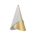 Umage Cornet Nuance Skjerm Mist/Brass