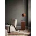ferm LIVING Drape Skjerm Small Natural