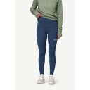 Devold Endurance Merino Tights Wmn Night L