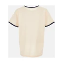 Moncler Dame Topper Beige M,