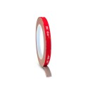 3M VHB Dobbeltklebende Tape 10mm x 5m - Gjennomsiktig Byggtape fra Light Solutions