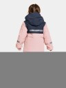 Didriksons Skare Kids Set Dusty Pink Dusty Pink 100