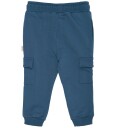 Petit Piao Ppevan Sweatpants Blue 86