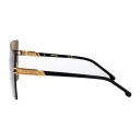 Carrera Dame Accessories Gul ONE SIZE,