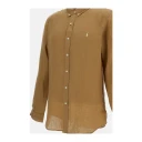 Polo Ralph Lauren Herre Skjorter Beige L