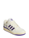 adidas Originals Forum Low Cl - White - 36