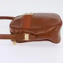 Salvatore Ferragamo Dame Brun