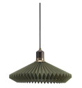 Halo Design Paris Taklampe Ø40 Grønn