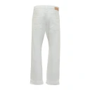 Tela Genova Herre Jeans Hvit W32,