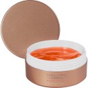 Camilla Pihl Cosmetics Glow Boost Eye Patches In a Jar
