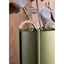 OYOY Living Design - Maki Plant Box High Olive