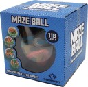 Mad Monkey Labyrintball 3D Utfordring for Barn og Voksne