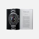 A Man and His Watch av Matthew Hranek - Innbundet Kunstbok om Ikoniske Ur