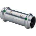 Viega Sanpress 18 mm Rustfri Stål Skydemuffe for Vann
