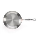 Samuel Groves Sautépanne Kobber Ø24 cm