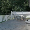 Levegg Skotte Garden Rand 180x90 Cm