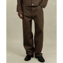 Drole de Monsieur Herre Jeans Brun L,