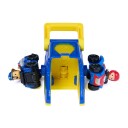 Paw Patrol Pup Squad Launcher Chase Multi/patterned One Size