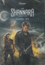 Shannara Chronicles: Complete Series DVD
