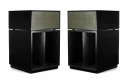 Klipsch La Scala Al5 Sort Gulvstående Høyttalere