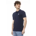 Invicta, Herre, Topper, Blå, XL,