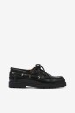Vagabond Loafers Joslyn Svart