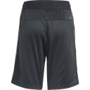 adidas Aeroready Heather Treningsshorts Barn Svart 152