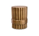 Padua sidebord antikk messing
