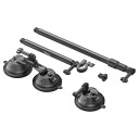 SmallRig 4380 Camera Suction Cup Car Mount Kit for Panoramic Shooting