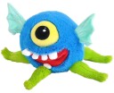Wild Republic Monsterkins Kosedyr   45 cm
