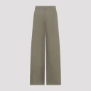 Giorgio Armani Dame Bukser Grønn S,