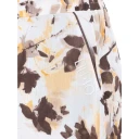 Liu Jo Dame Bukser Flerfarget XS,
