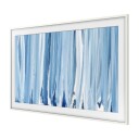Samsung The Frame 55" TV-ramme 2026/hvit