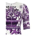 Dolce & Gabbana Dame Kjoler Lilla XS,