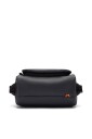 J. Lindeberg Ethan Locker Room Dopp Kit   Black   ONE SIZE