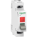 Schneider Electric Acti9 Lastbryter iSW 2P 20A med lampe