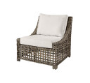 Key Largo lenestol Classic grey