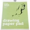 Creativ Company Sketch pad A3 30 Sheets 120g